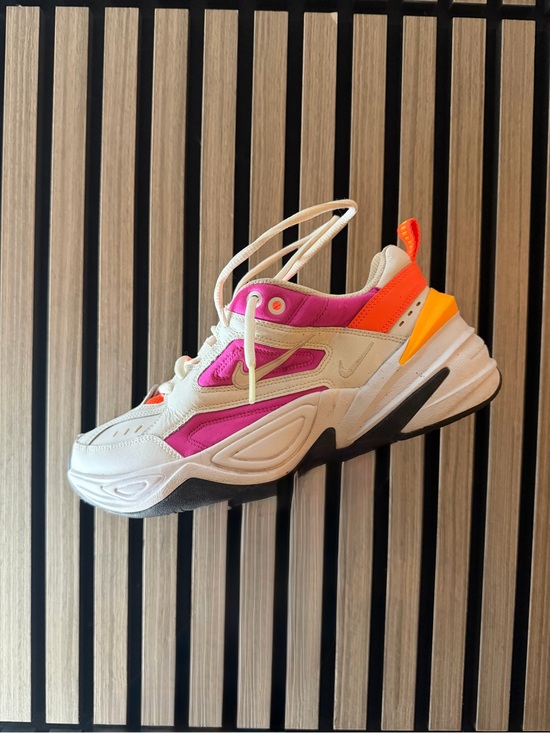 Nike Shoes - Nike Wmns M2K Tekno 'Laser Fuchsia' size 8